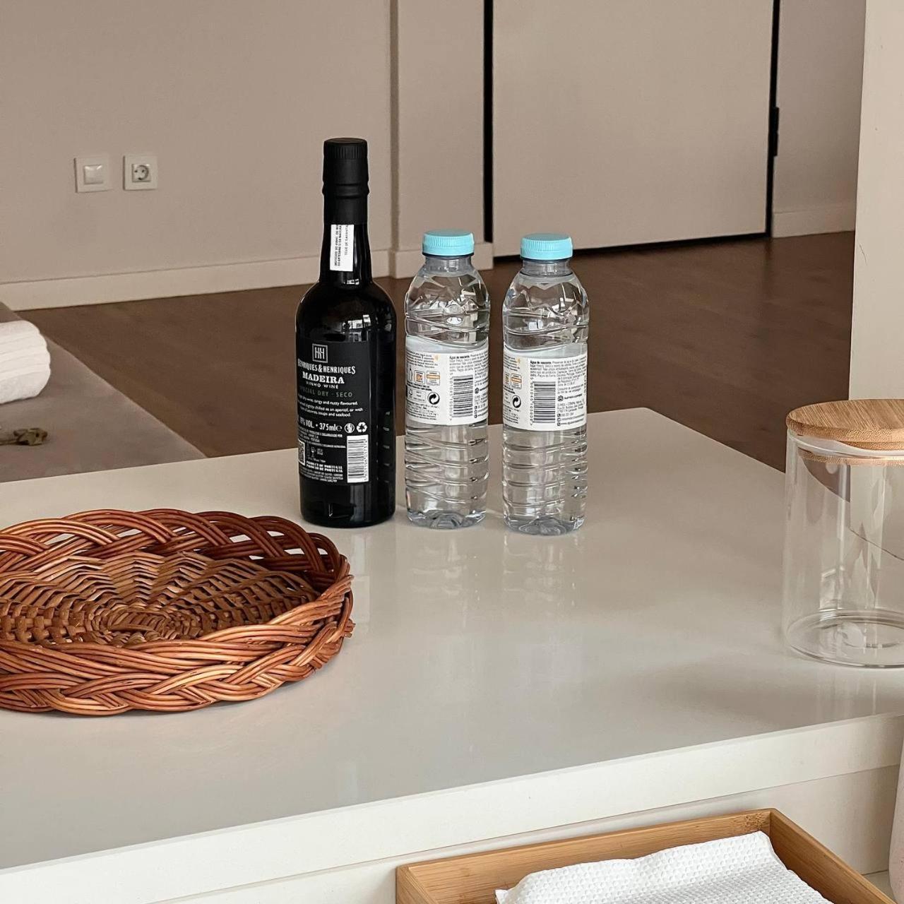 פונשל Apartments Vmadeira מראה חיצוני תמונה