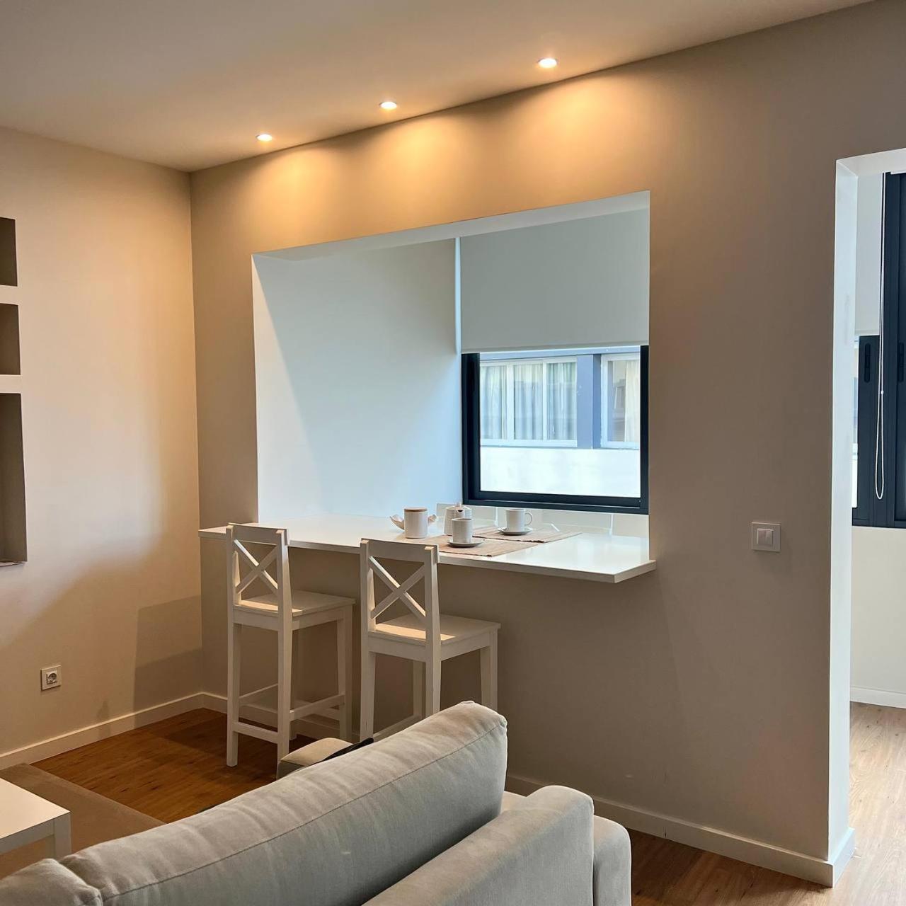 פונשל Apartments Vmadeira מראה חיצוני תמונה