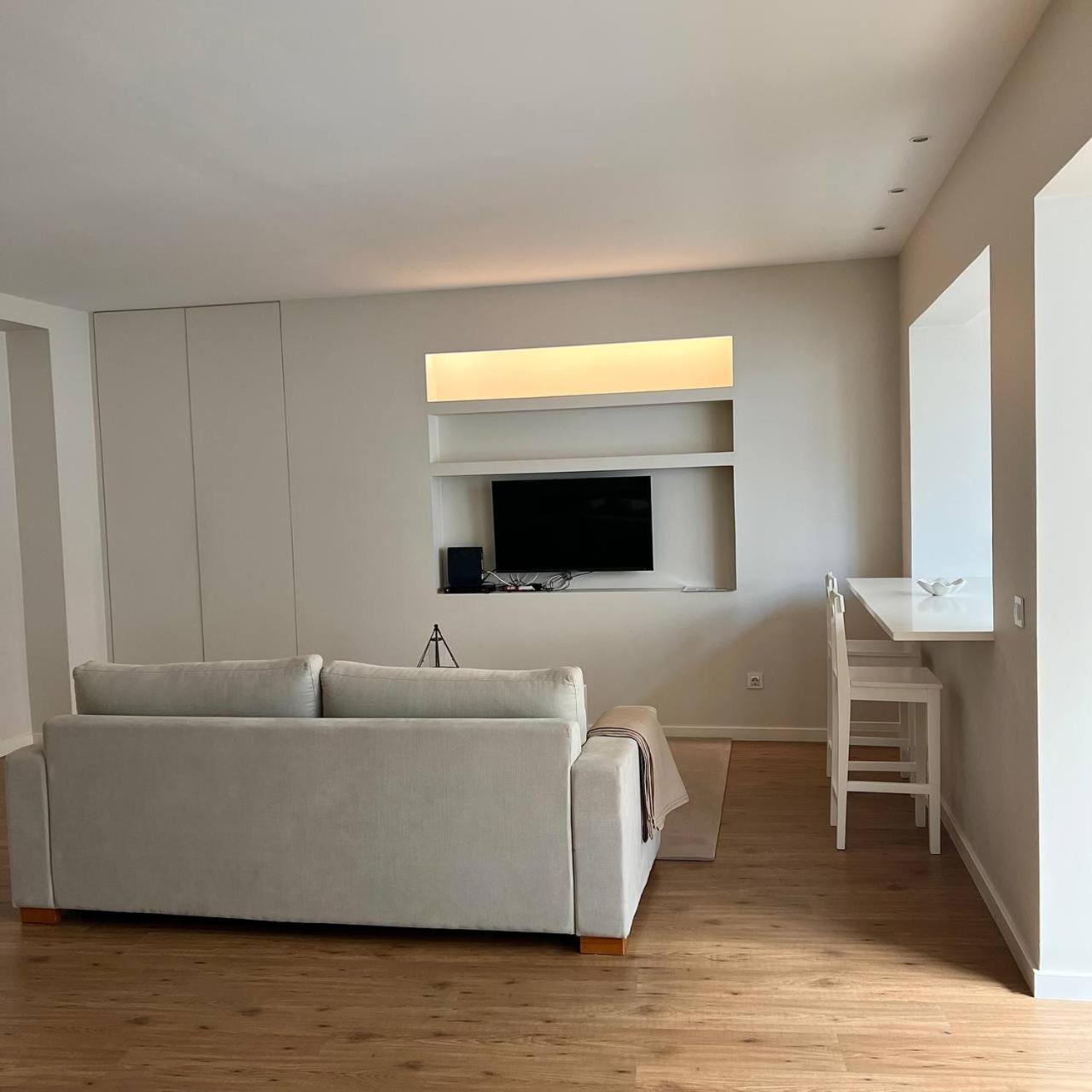 פונשל Apartments Vmadeira מראה חיצוני תמונה