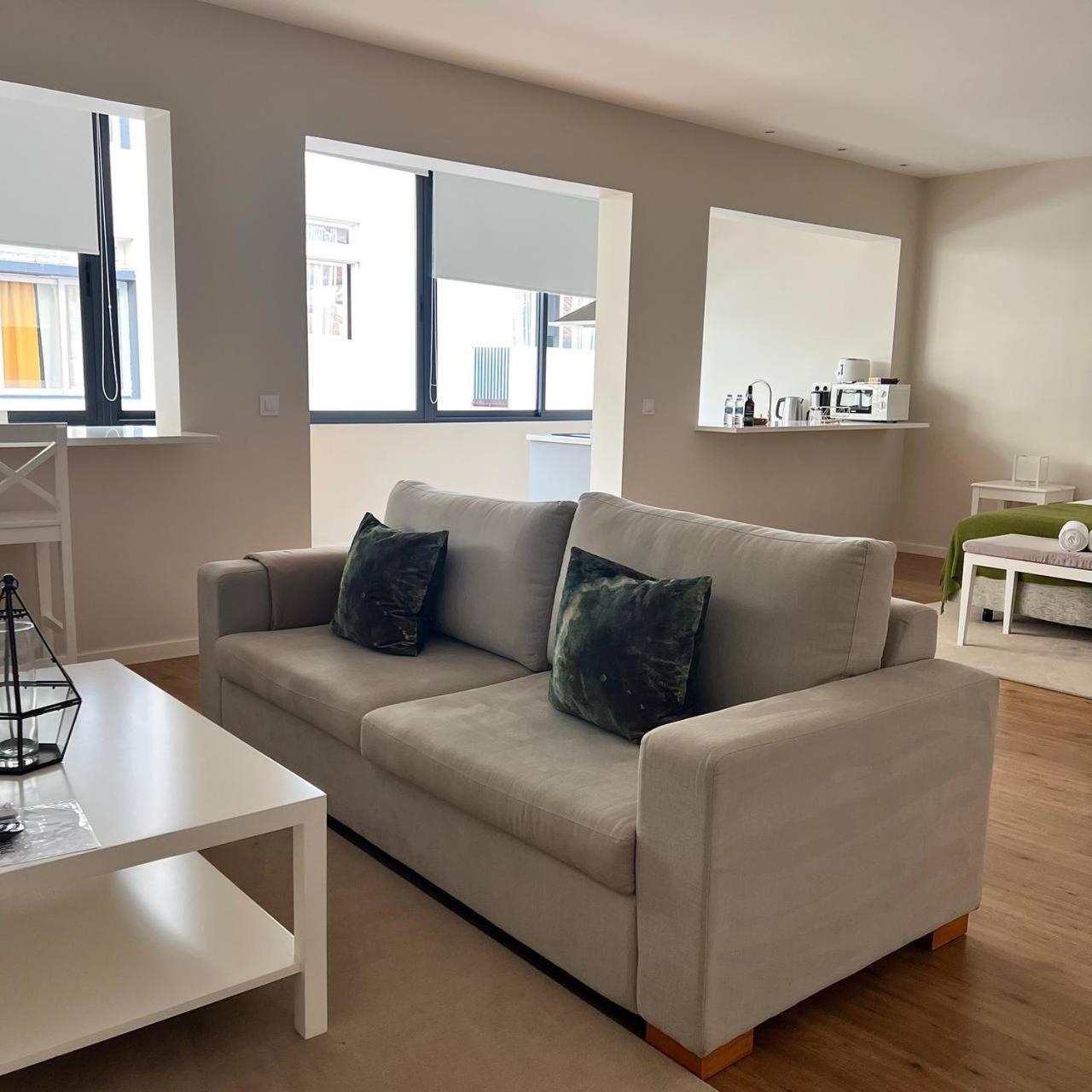 פונשל Apartments Vmadeira מראה חיצוני תמונה