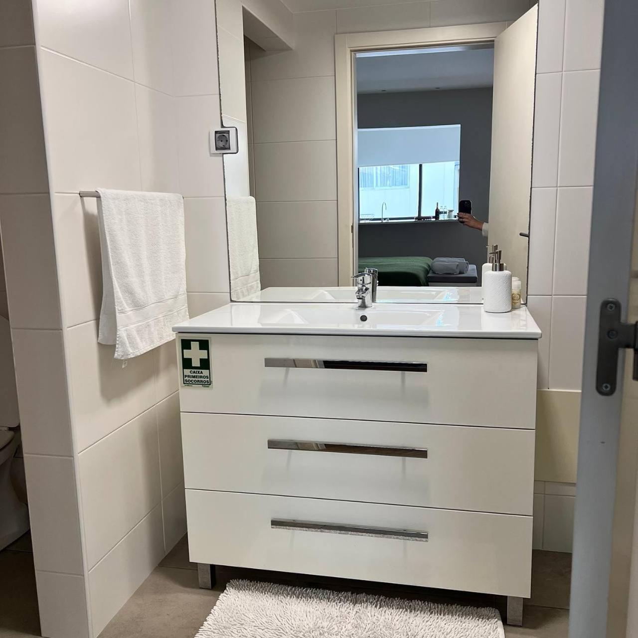 פונשל Apartments Vmadeira מראה חיצוני תמונה