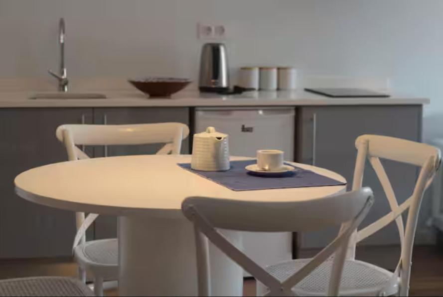 פונשל Apartments Vmadeira מראה חיצוני תמונה