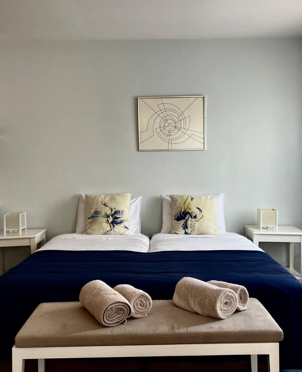 פונשל Apartments Vmadeira מראה חיצוני תמונה