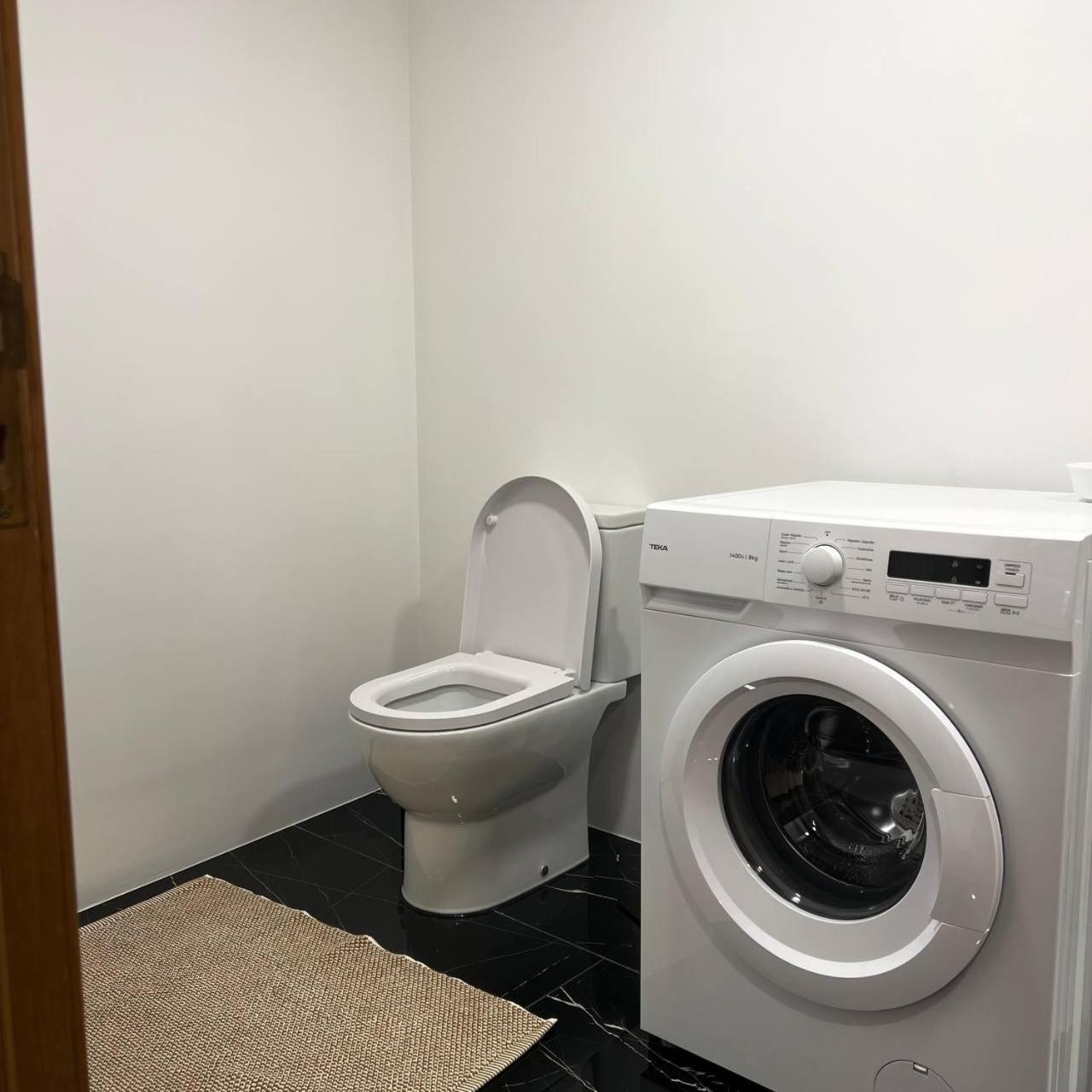 פונשל Apartments Vmadeira מראה חיצוני תמונה