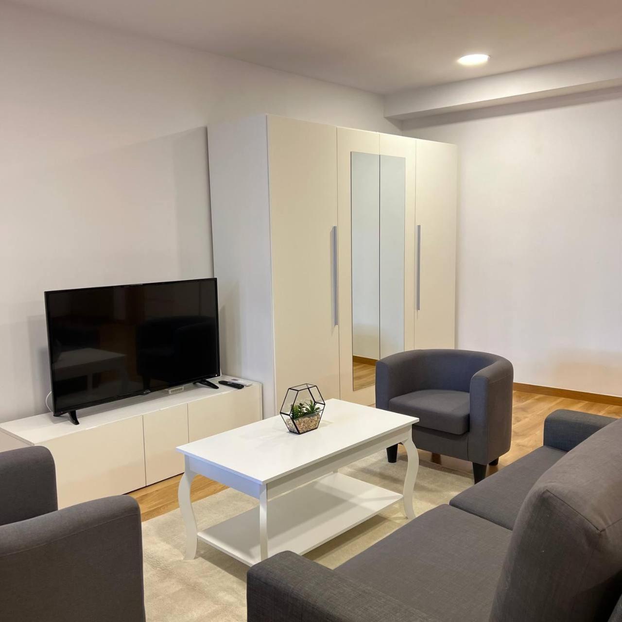 פונשל Apartments Vmadeira מראה חיצוני תמונה