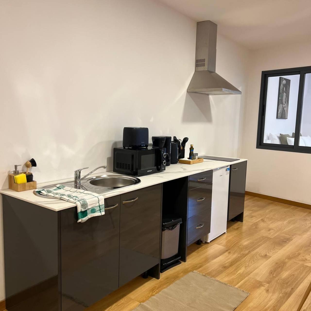פונשל Apartments Vmadeira מראה חיצוני תמונה