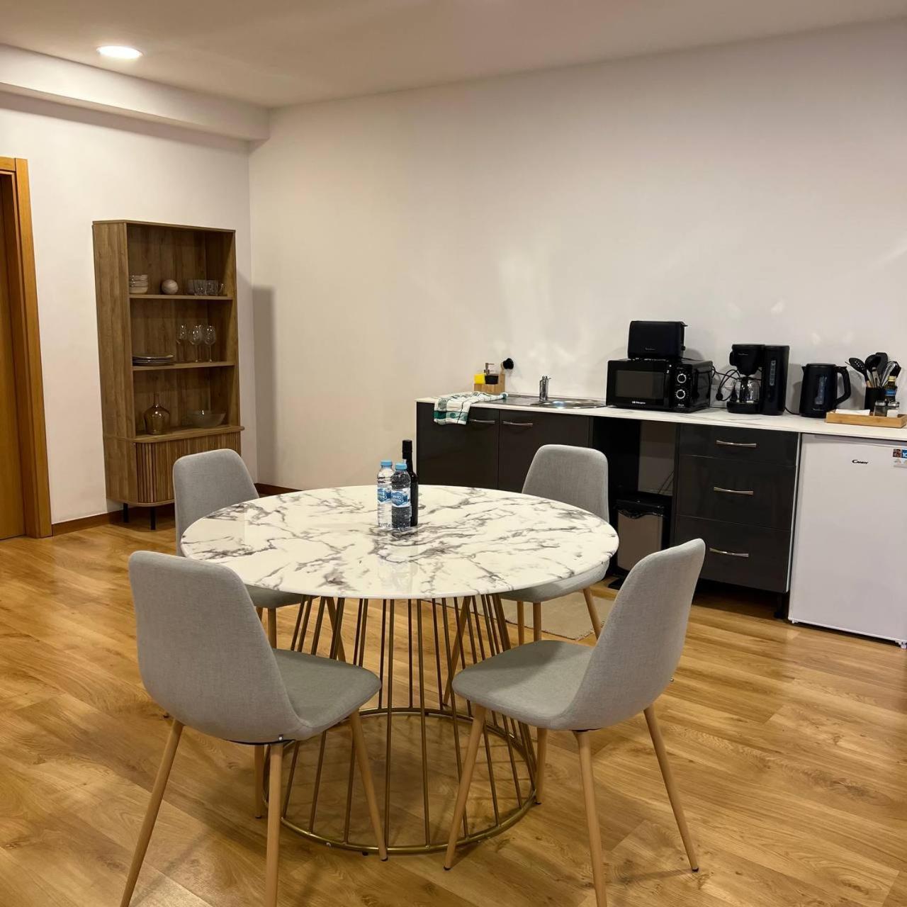 פונשל Apartments Vmadeira מראה חיצוני תמונה