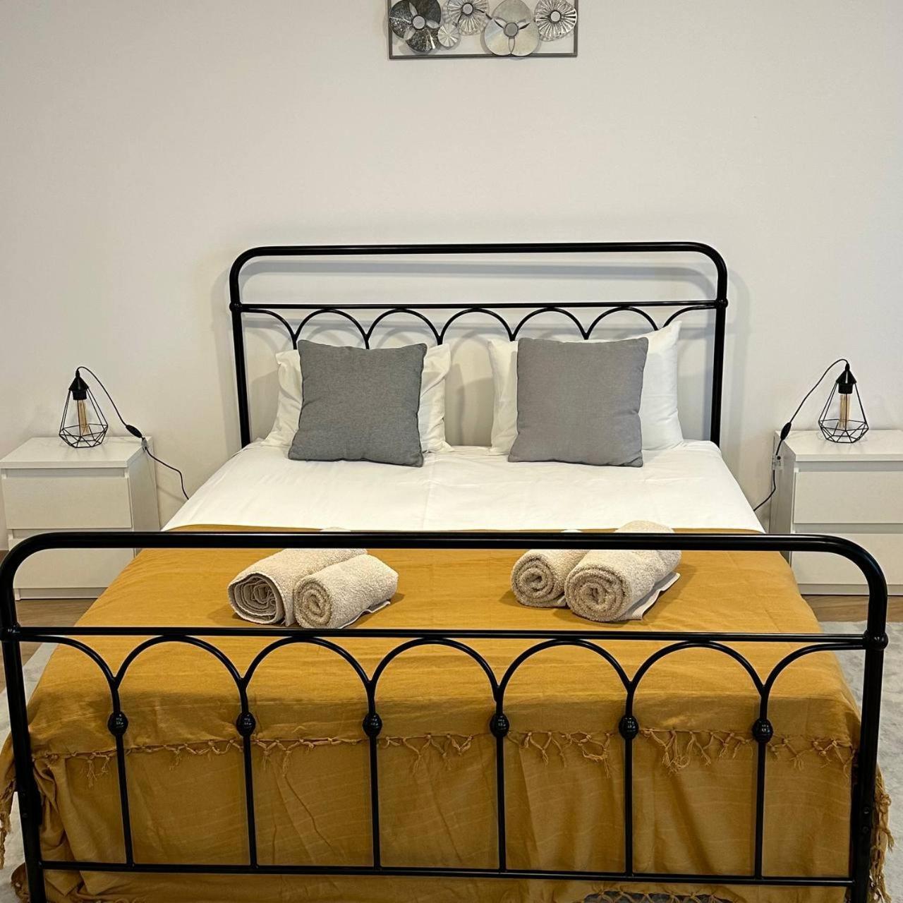 פונשל Apartments Vmadeira מראה חיצוני תמונה