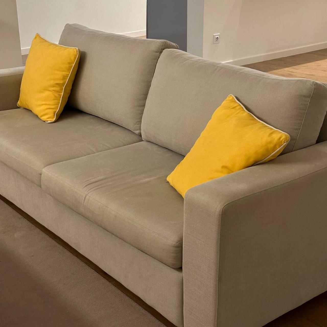 פונשל Apartments Vmadeira מראה חיצוני תמונה
