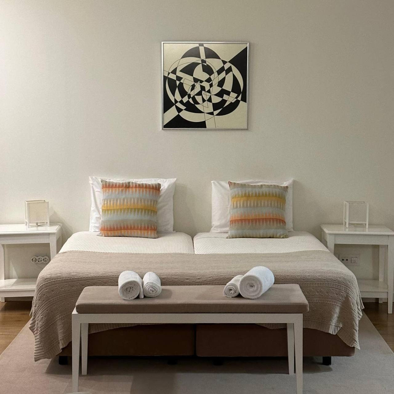 פונשל Apartments Vmadeira מראה חיצוני תמונה