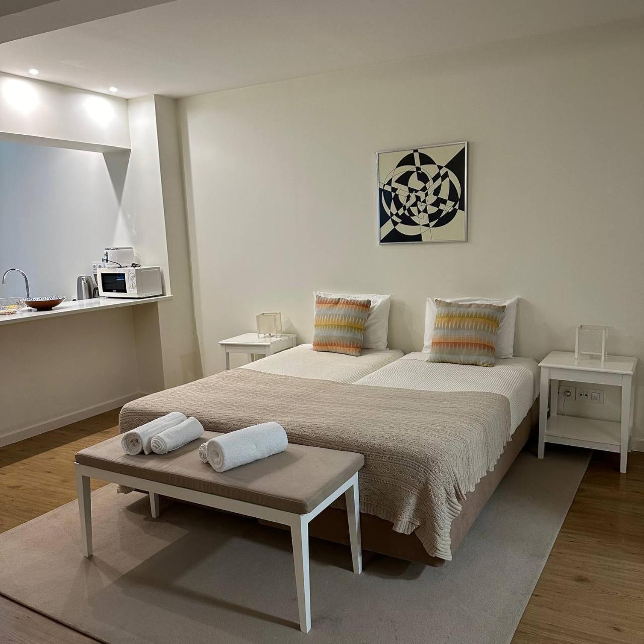 פונשל Apartments Vmadeira מראה חיצוני תמונה