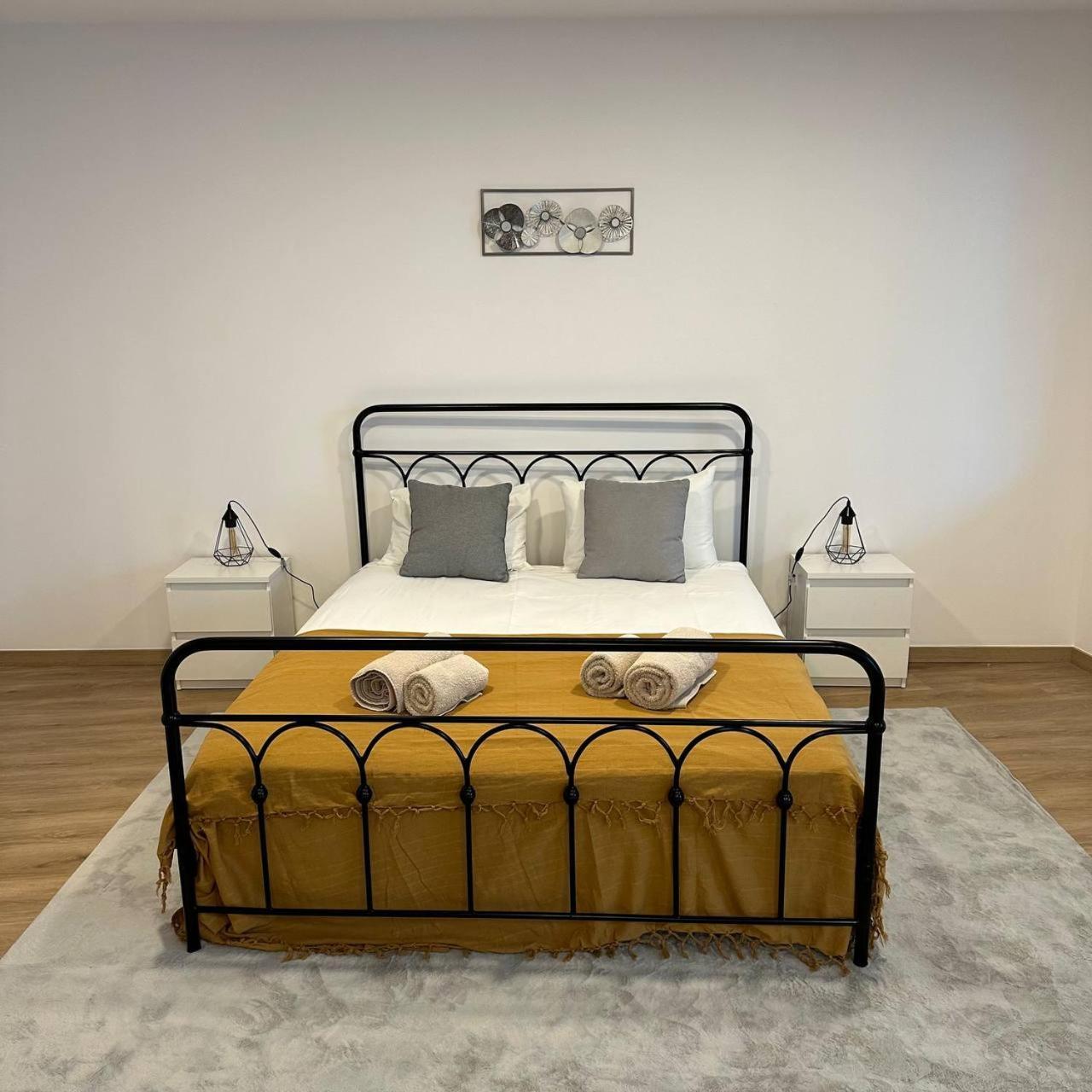 פונשל Apartments Vmadeira מראה חיצוני תמונה