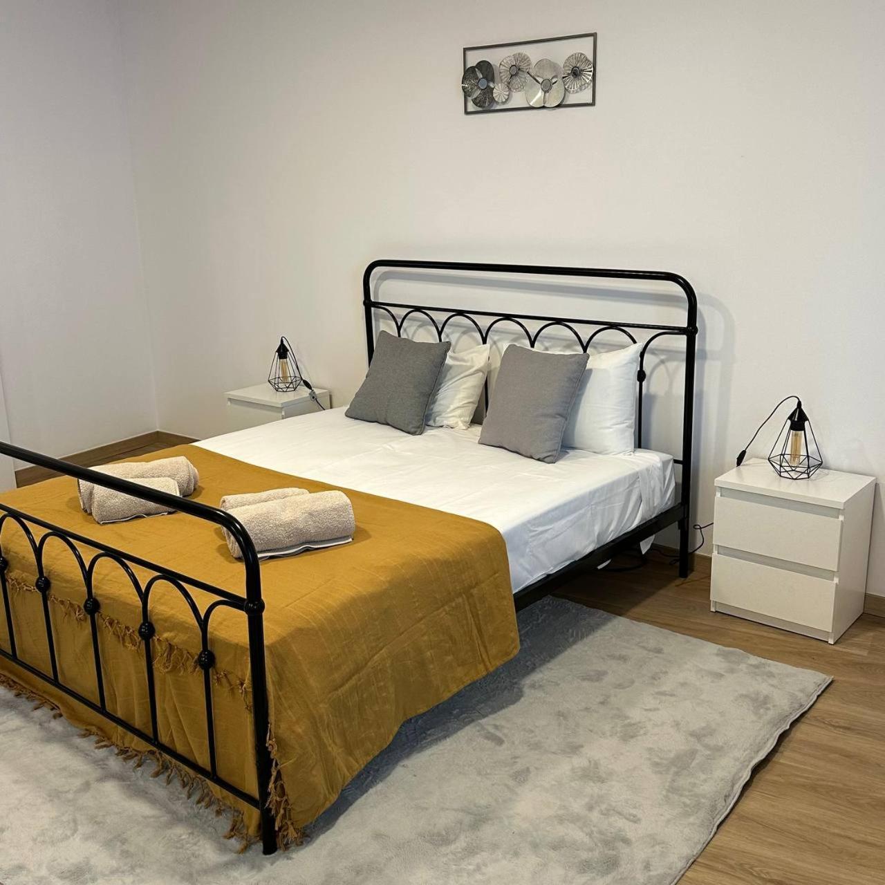 פונשל Apartments Vmadeira מראה חיצוני תמונה