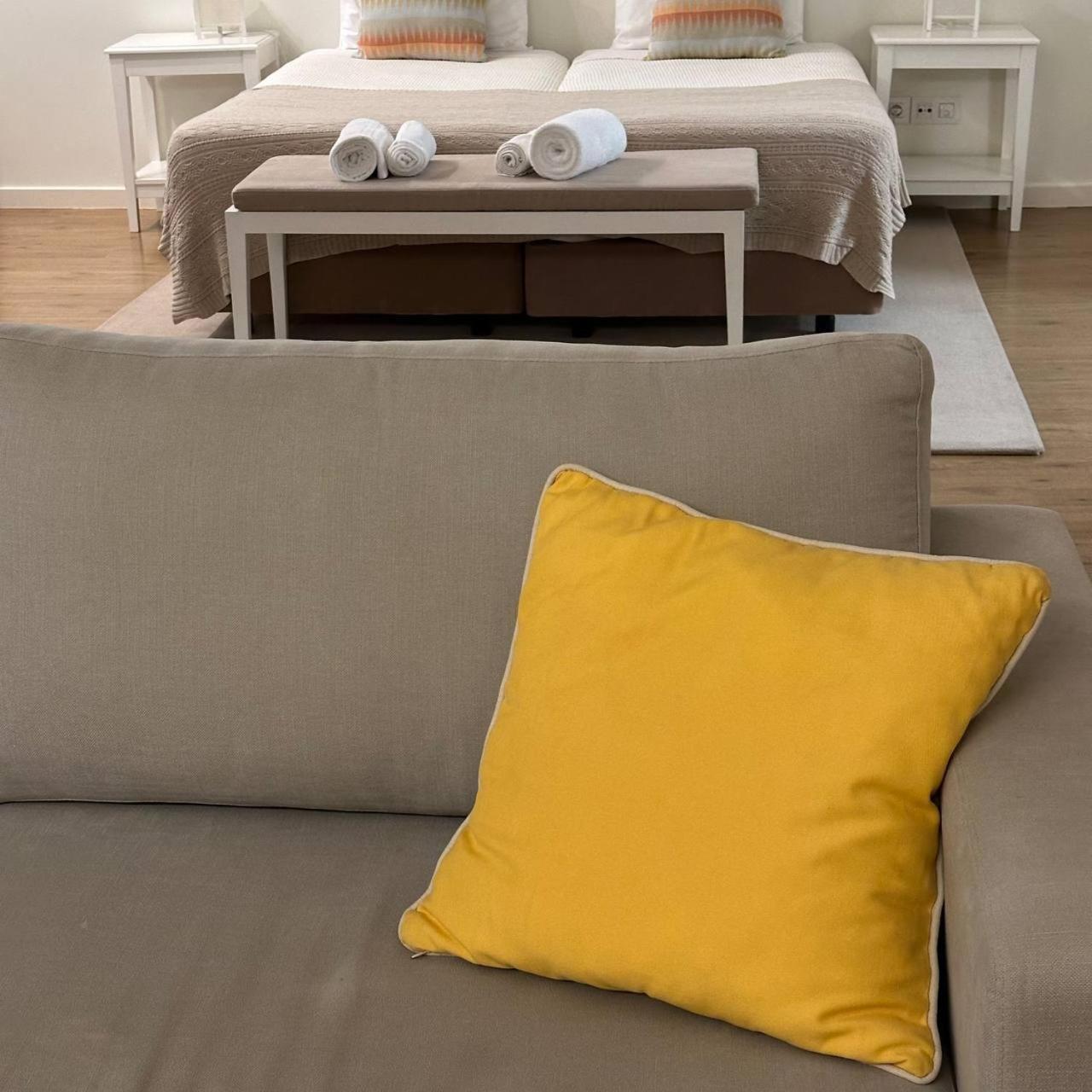פונשל Apartments Vmadeira מראה חיצוני תמונה