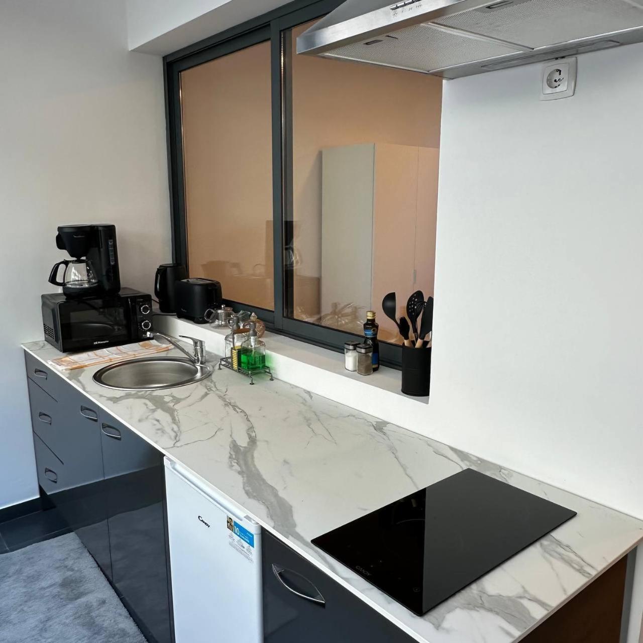 פונשל Apartments Vmadeira מראה חיצוני תמונה