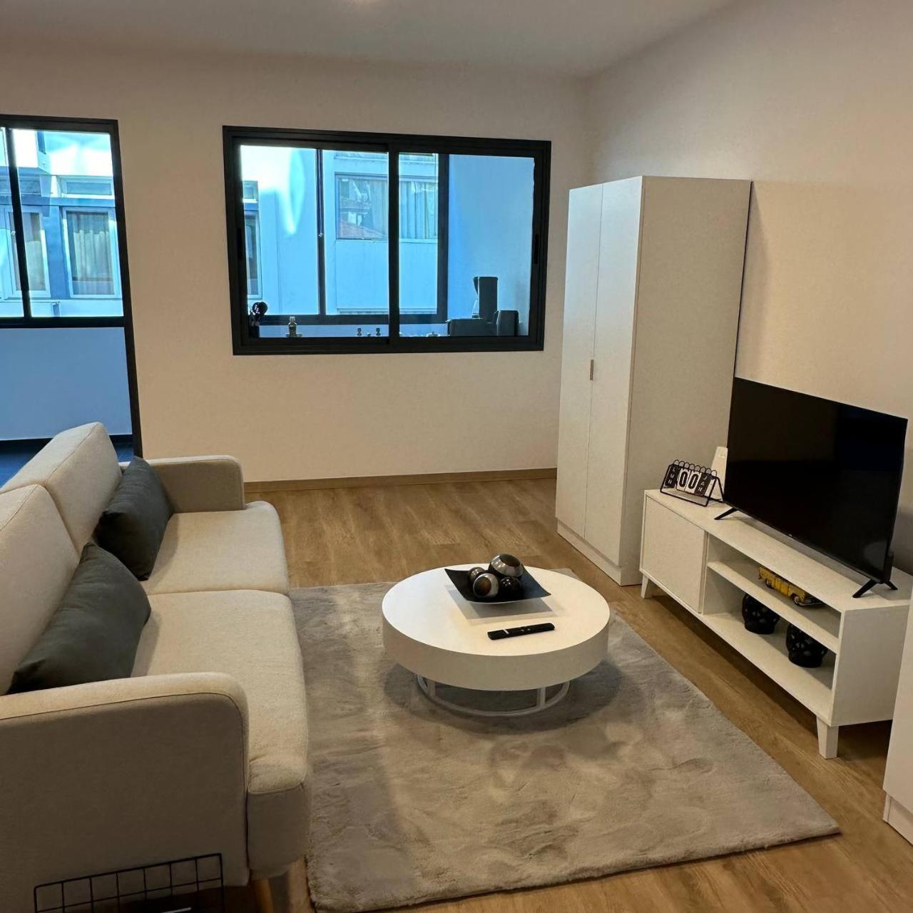 פונשל Apartments Vmadeira מראה חיצוני תמונה
