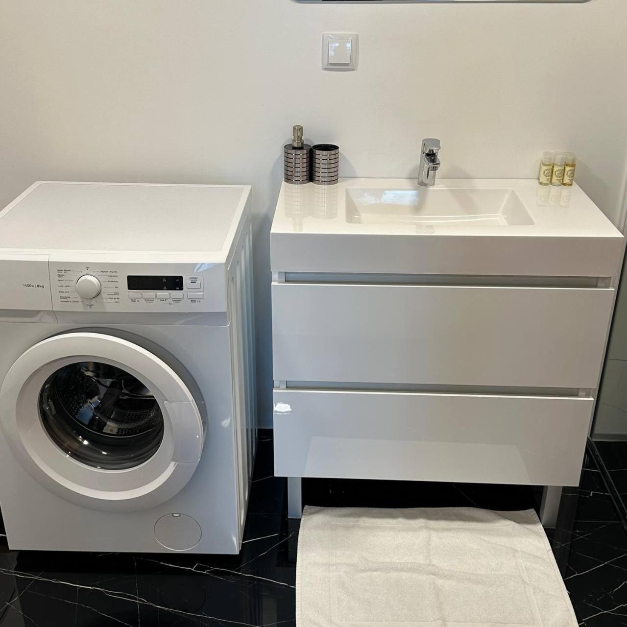 פונשל Apartments Vmadeira מראה חיצוני תמונה