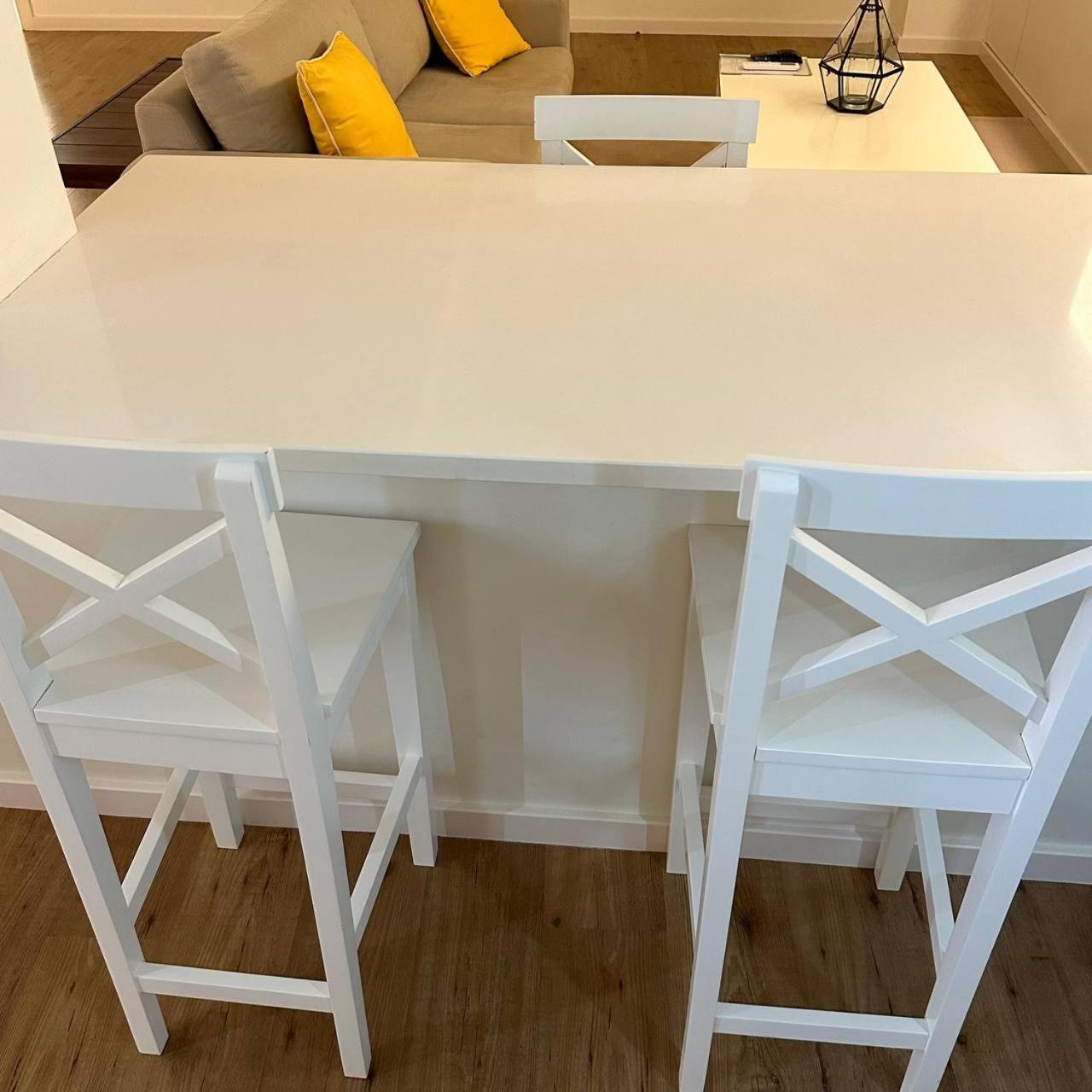 פונשל Apartments Vmadeira מראה חיצוני תמונה