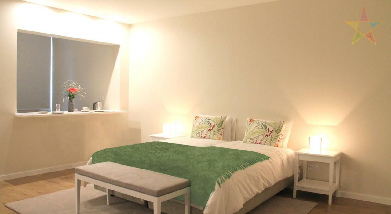 פונשל Apartments Vmadeira מראה חיצוני תמונה
