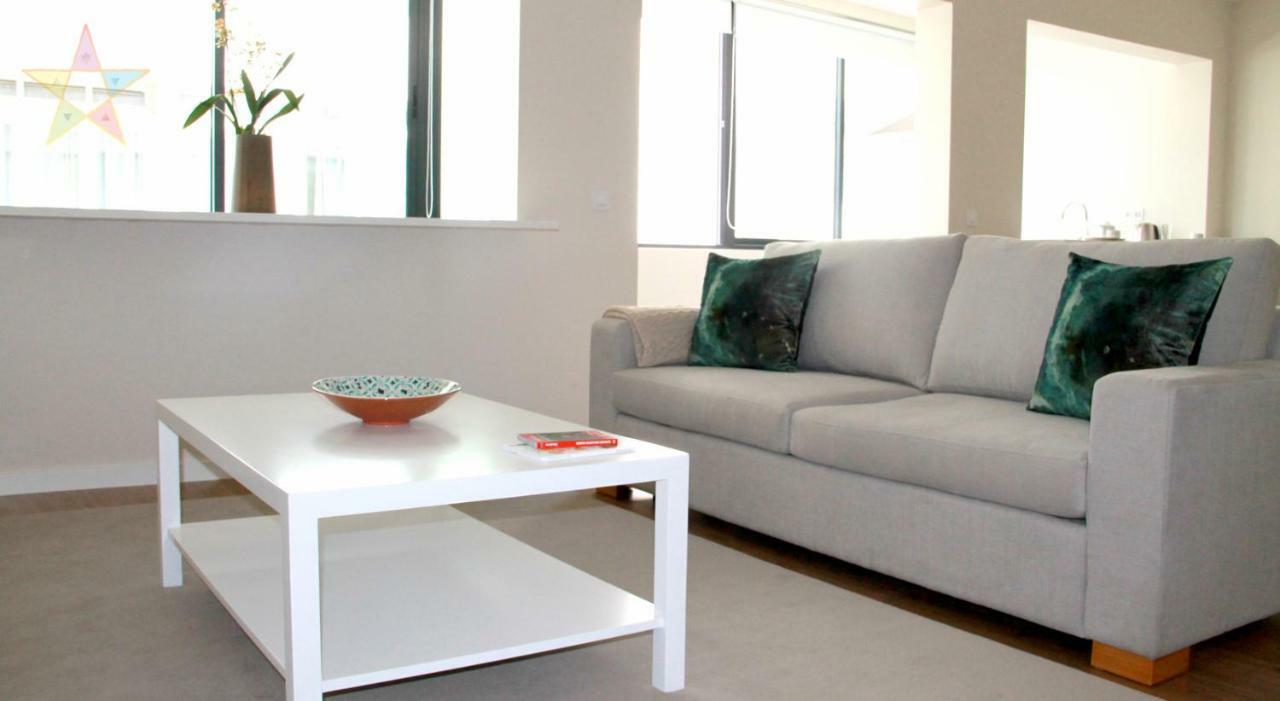 פונשל Apartments Vmadeira מראה חיצוני תמונה