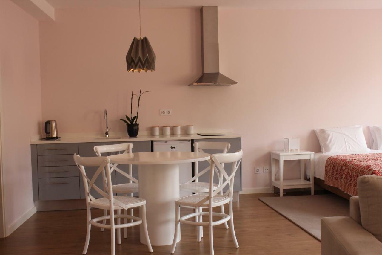 פונשל Apartments Vmadeira מראה חיצוני תמונה