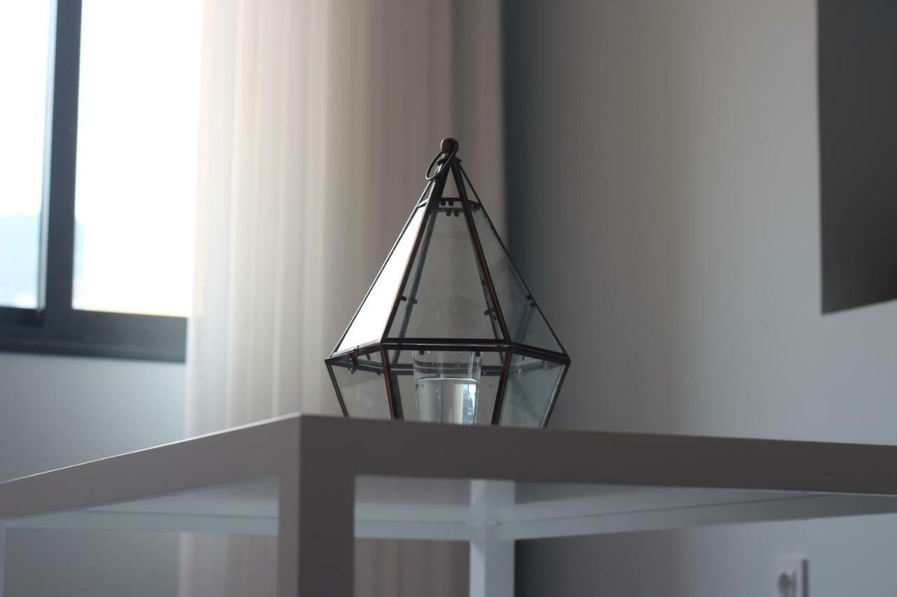 פונשל Apartments Vmadeira מראה חיצוני תמונה