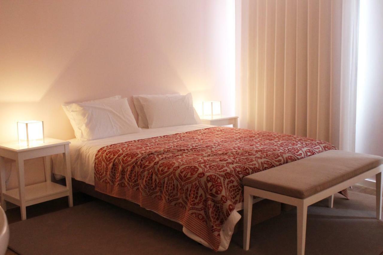 פונשל Apartments Vmadeira מראה חיצוני תמונה