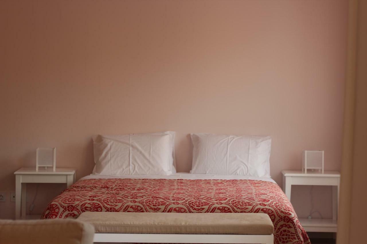פונשל Apartments Vmadeira מראה חיצוני תמונה
