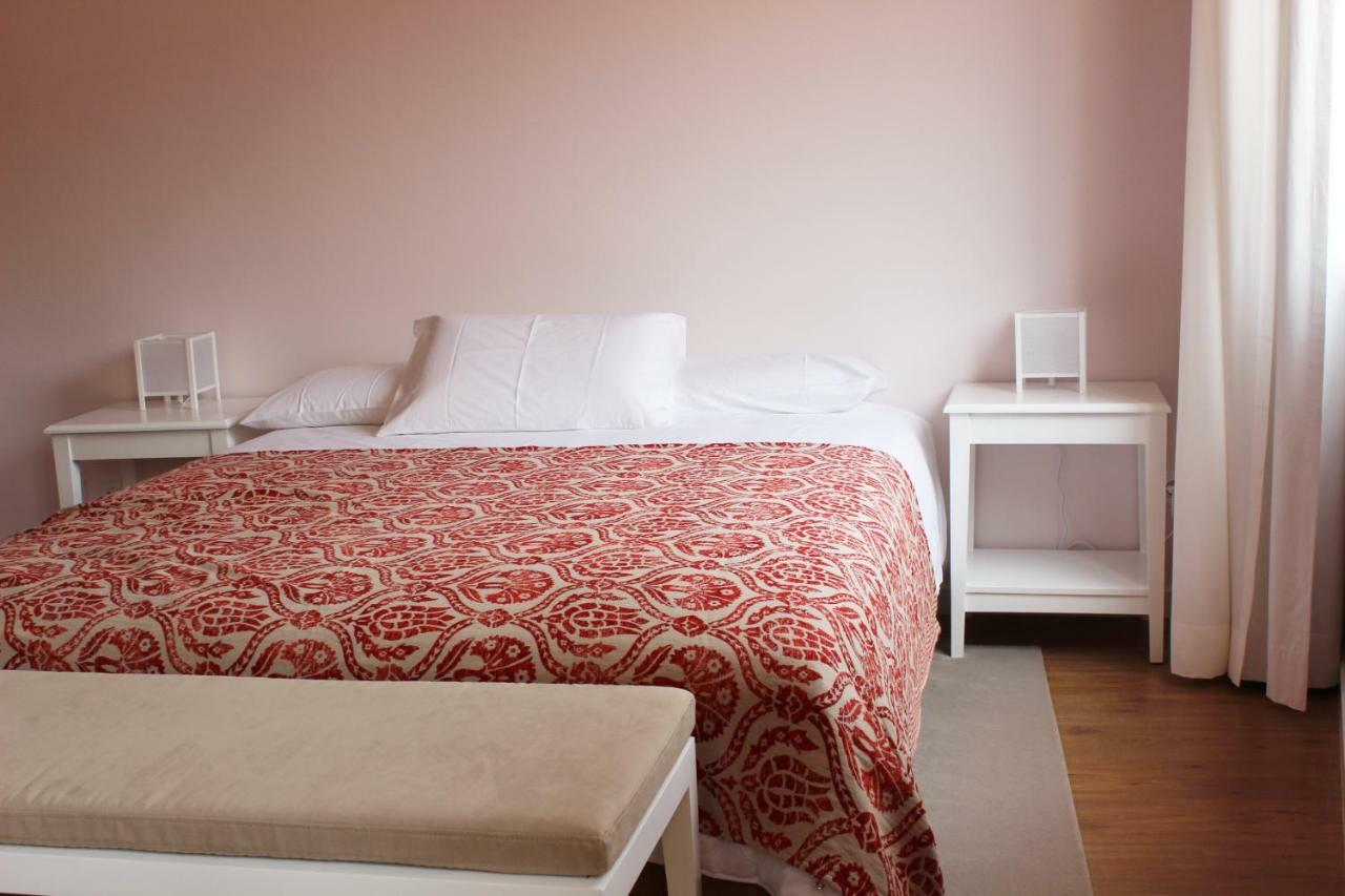 פונשל Apartments Vmadeira מראה חיצוני תמונה