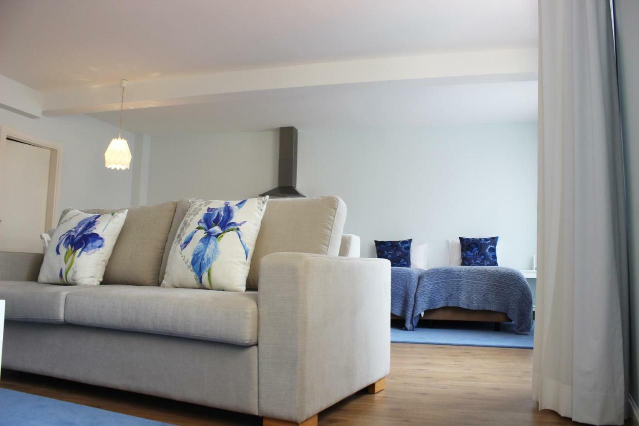 פונשל Apartments Vmadeira מראה חיצוני תמונה